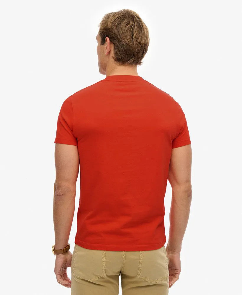 Bold Orange