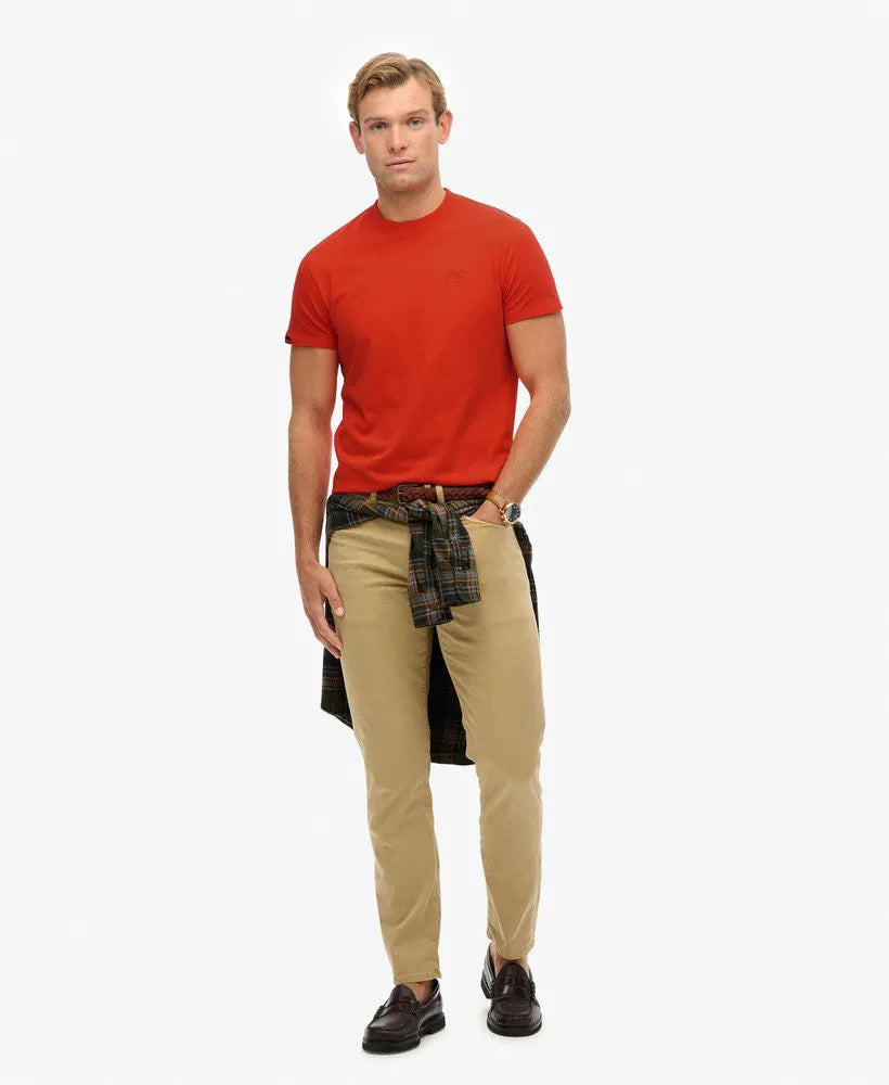 Bold Orange