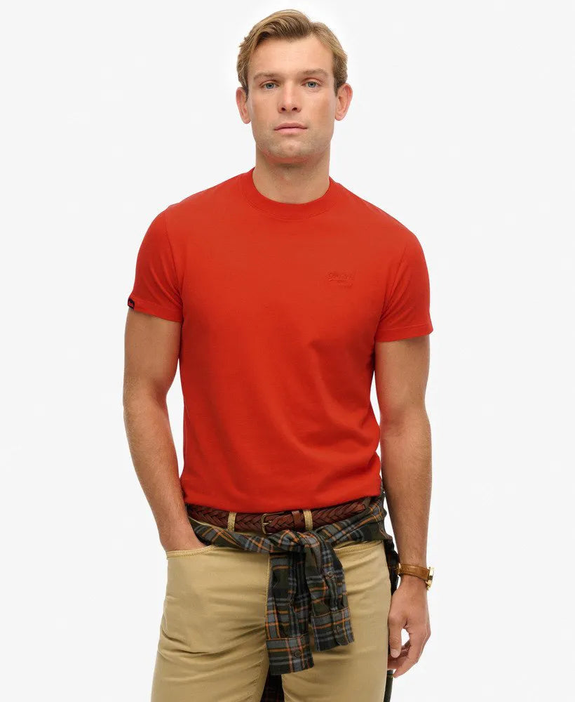 Bold Orange