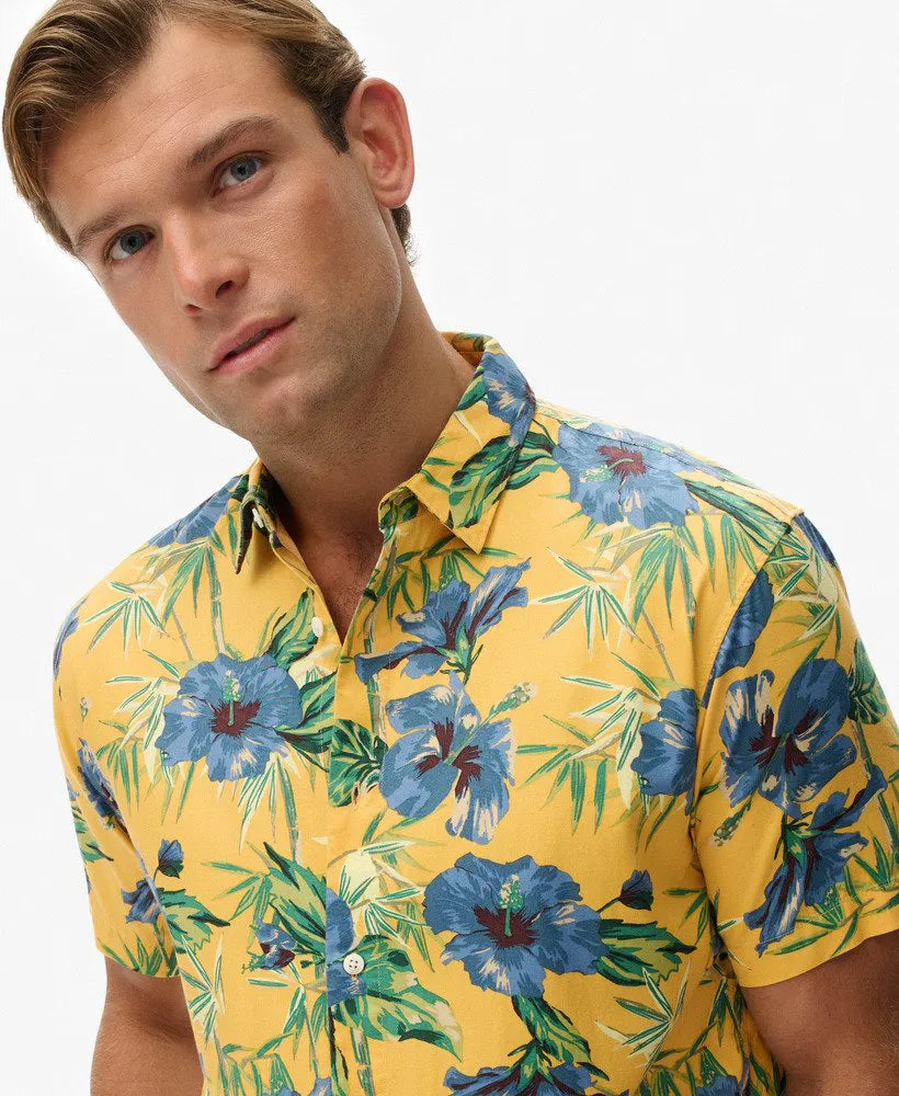 Hawaiian Yellow