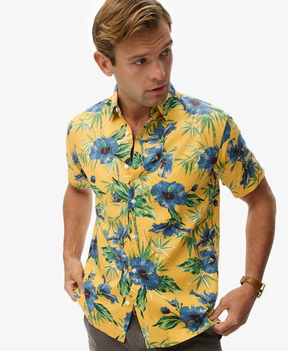 Hawaiian Yellow
