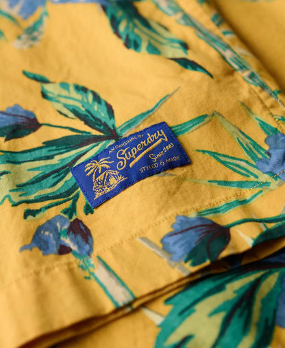 Hawaiian Yellow