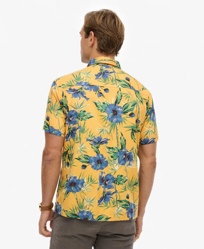 Hawaiian Yellow