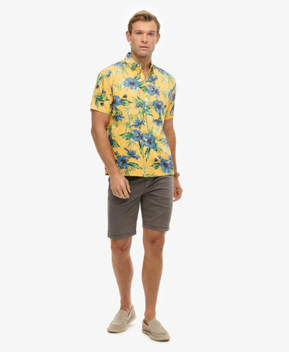 Hawaiian Yellow