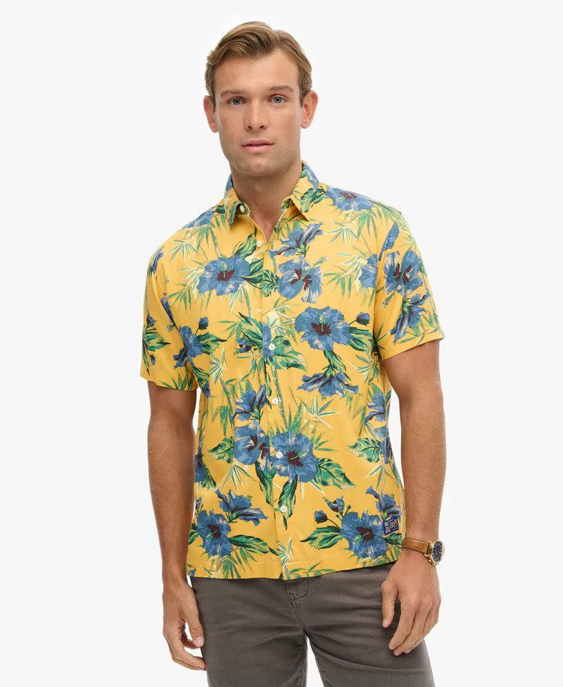 Hawaiian Yellow