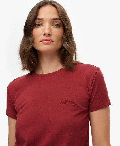 Bordeaux Red