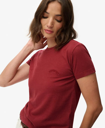 Bordeaux Red