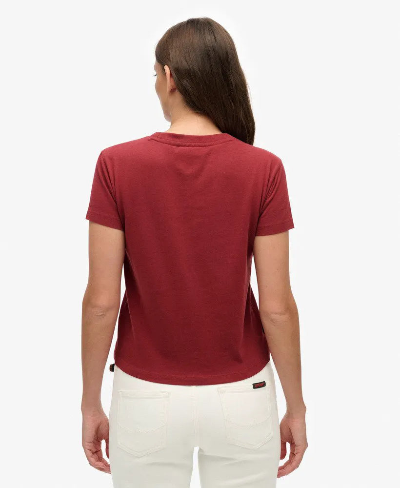 Bordeaux Red