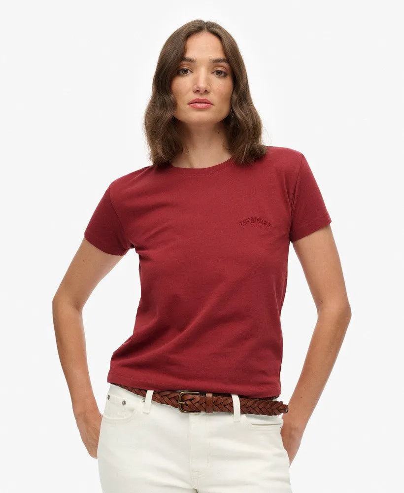 Bordeaux Red