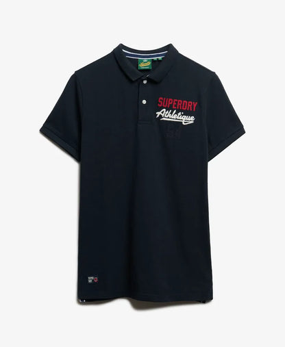 Eclipse Navy