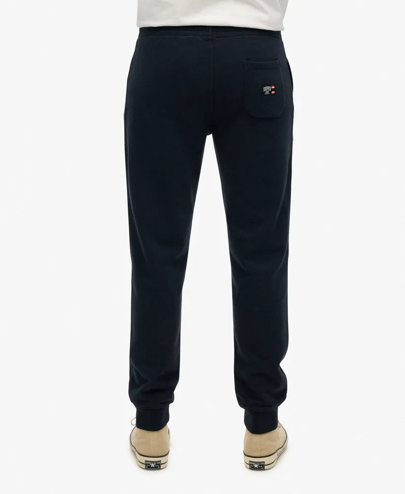 Eclipse Navy