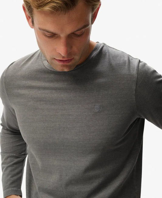 Sleet Grey