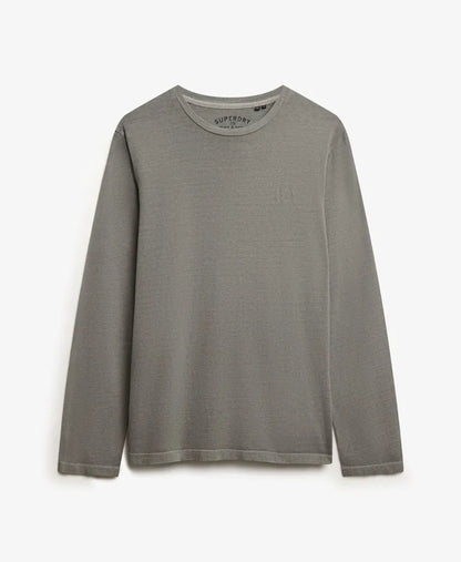 Sleet Grey