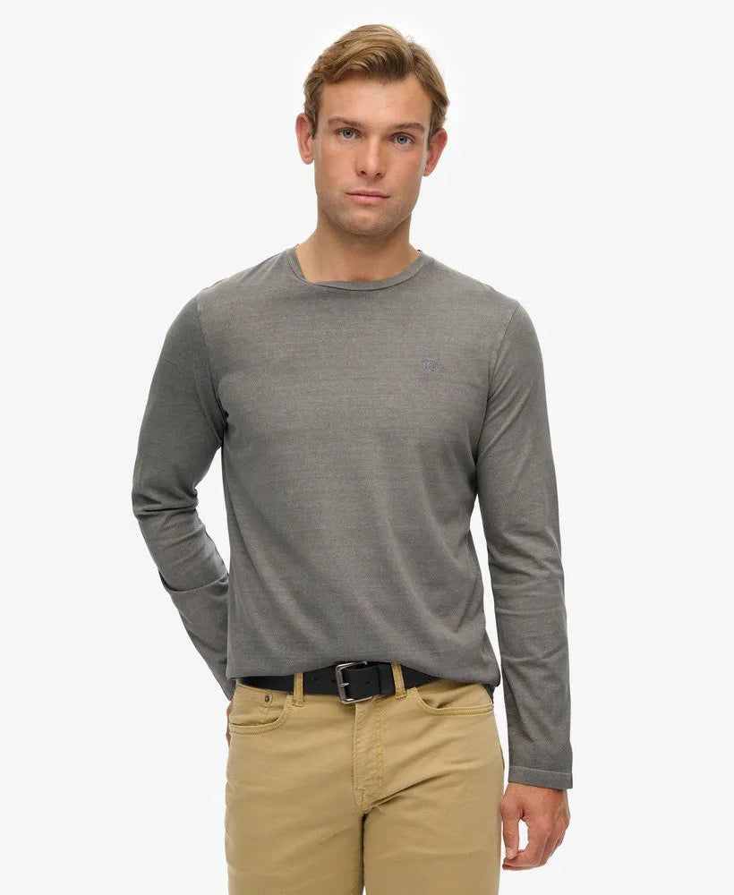 Sleet Grey