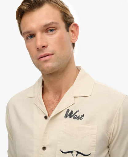 The Merchant Store- Resort Shirt