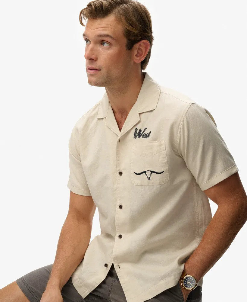The Merchant Store- Resort Shirt