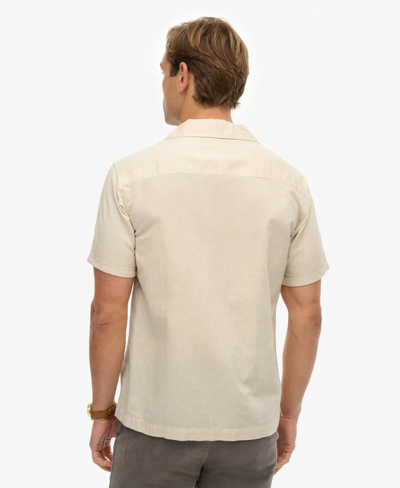 The Merchant Store- Resort Shirt