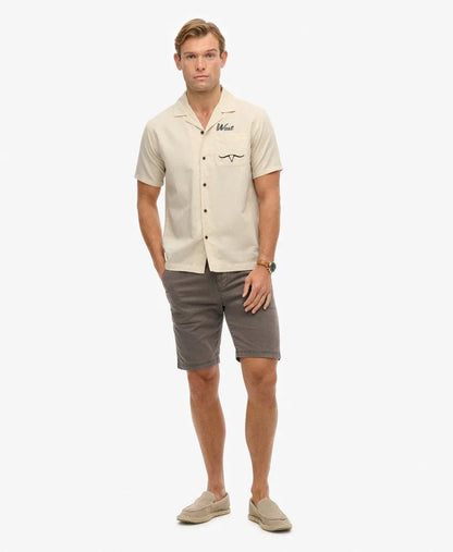 The Merchant Store- Resort Shirt