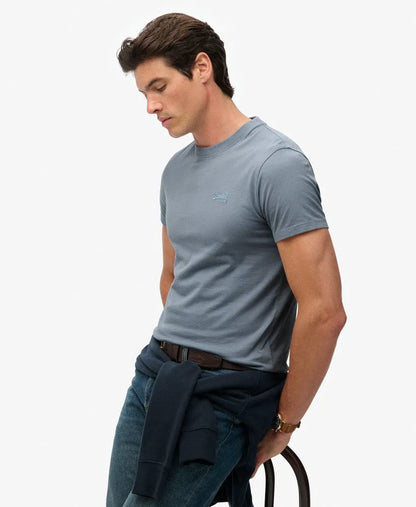Washed Denim