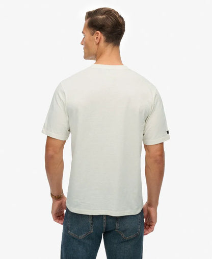 Campaign Souvenir Loose T-Shirt