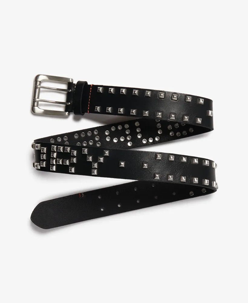 Studded Belt