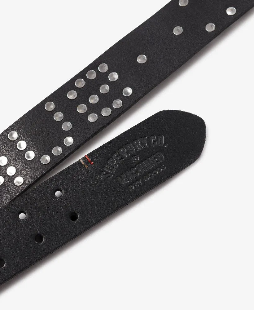 Studded Belt