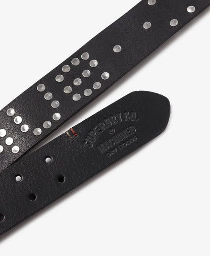 Studded Belt