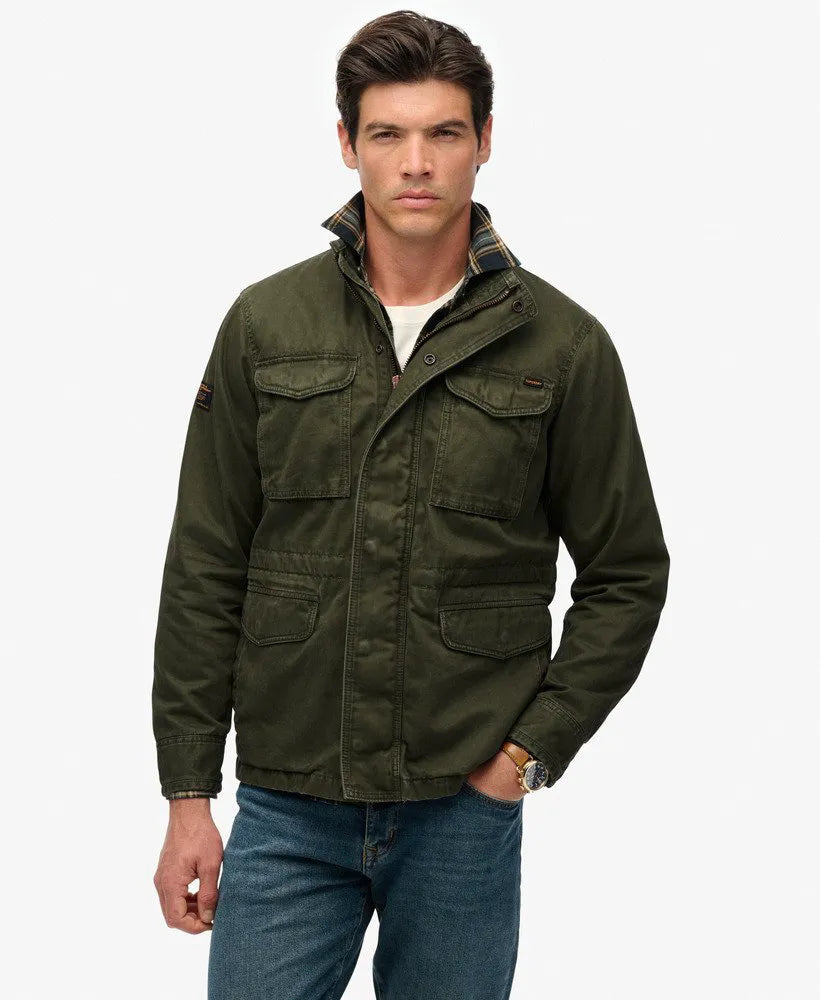 M65 Military Jacket