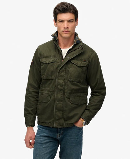 M65 Military Jacket
