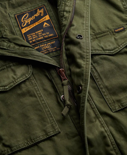 M65 Military Jacket