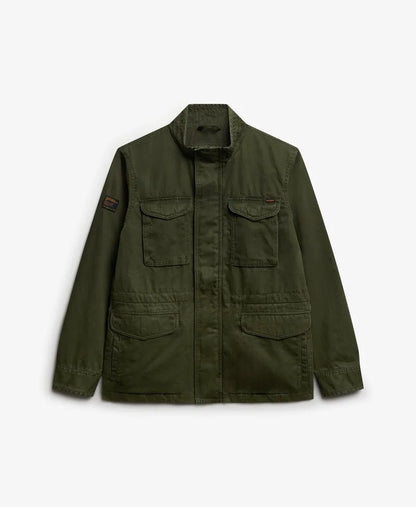 M65 Military Jacket