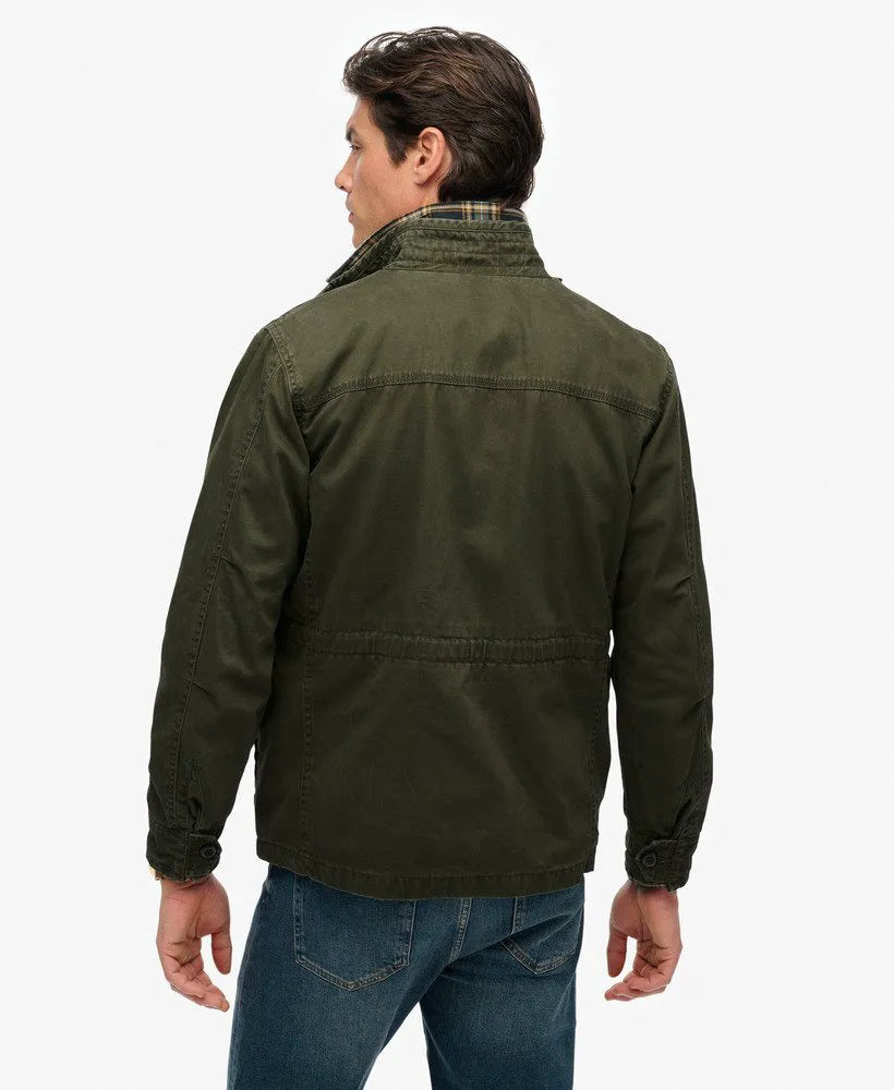 M65 Military Jacket