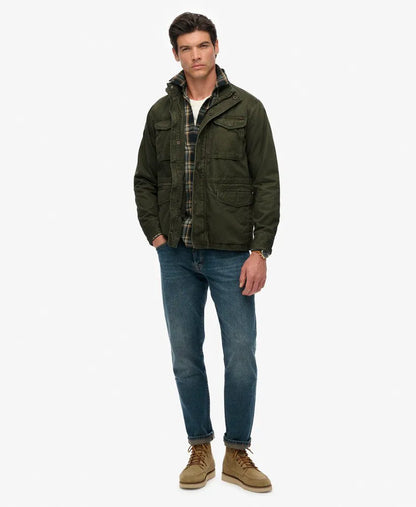 M65 Military Jacket