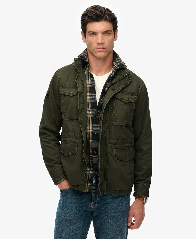 M65 Military Jacket