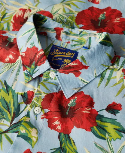 Hawaiian Blue