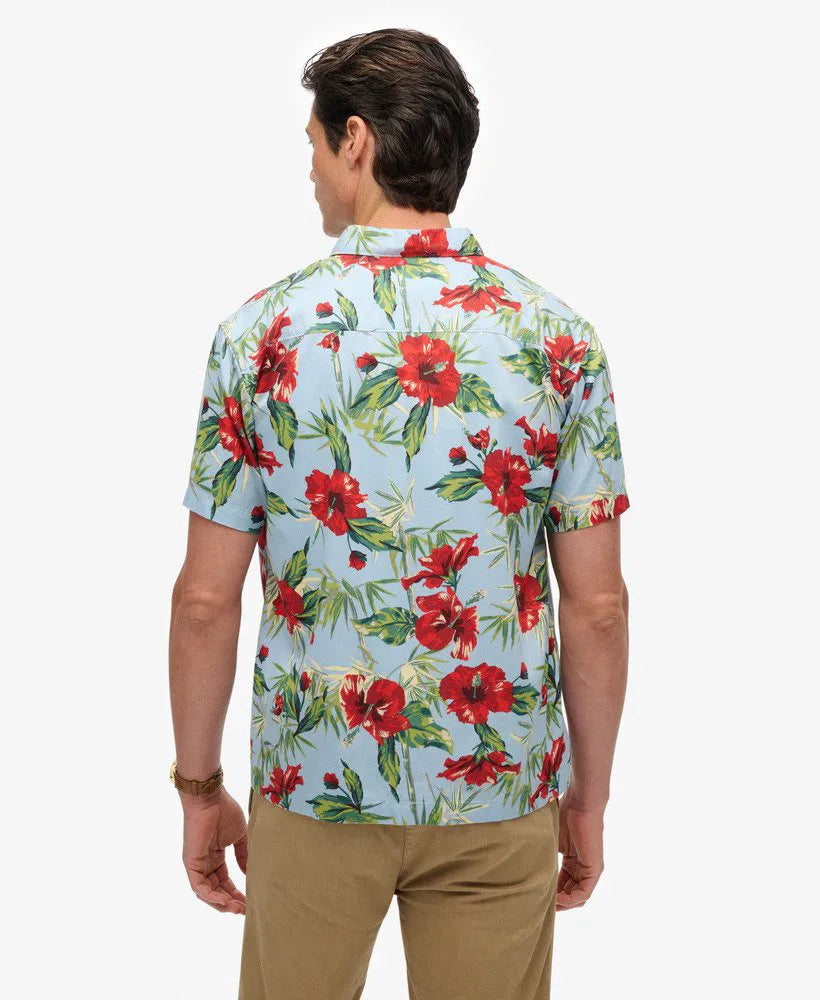Hawaiian Blue