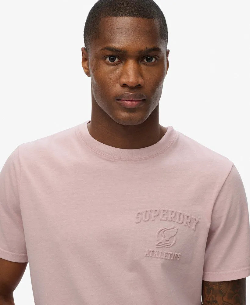 DUSKY PINK