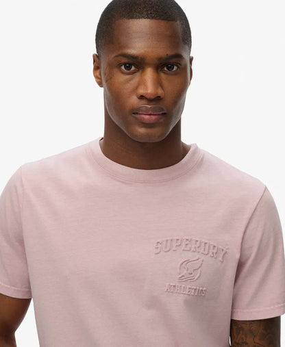 DUSKY PINK