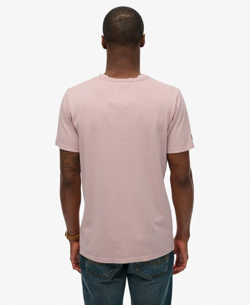 DUSKY PINK
