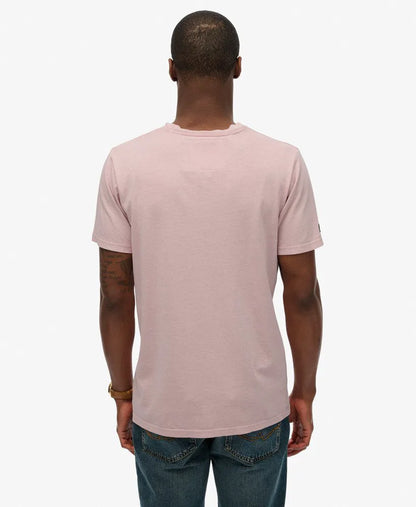 DUSKY PINK