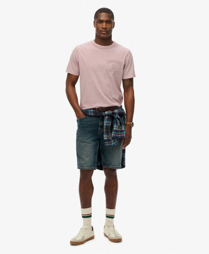 DUSKY PINK