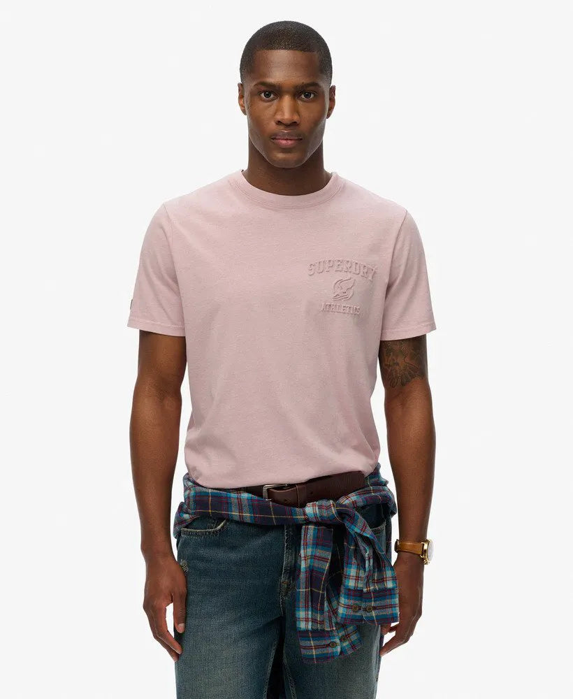 DUSKY PINK