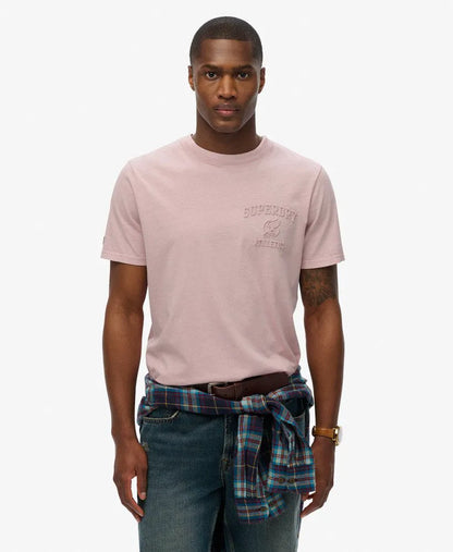 DUSKY PINK