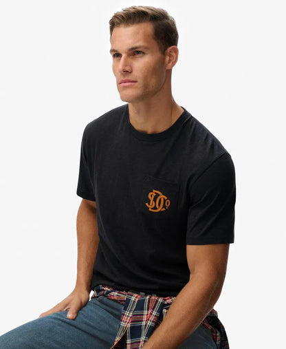 CLASSIC NAVY