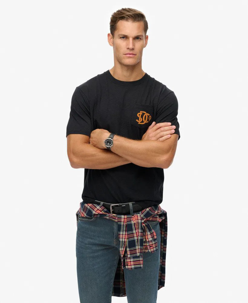 CLASSIC NAVY
