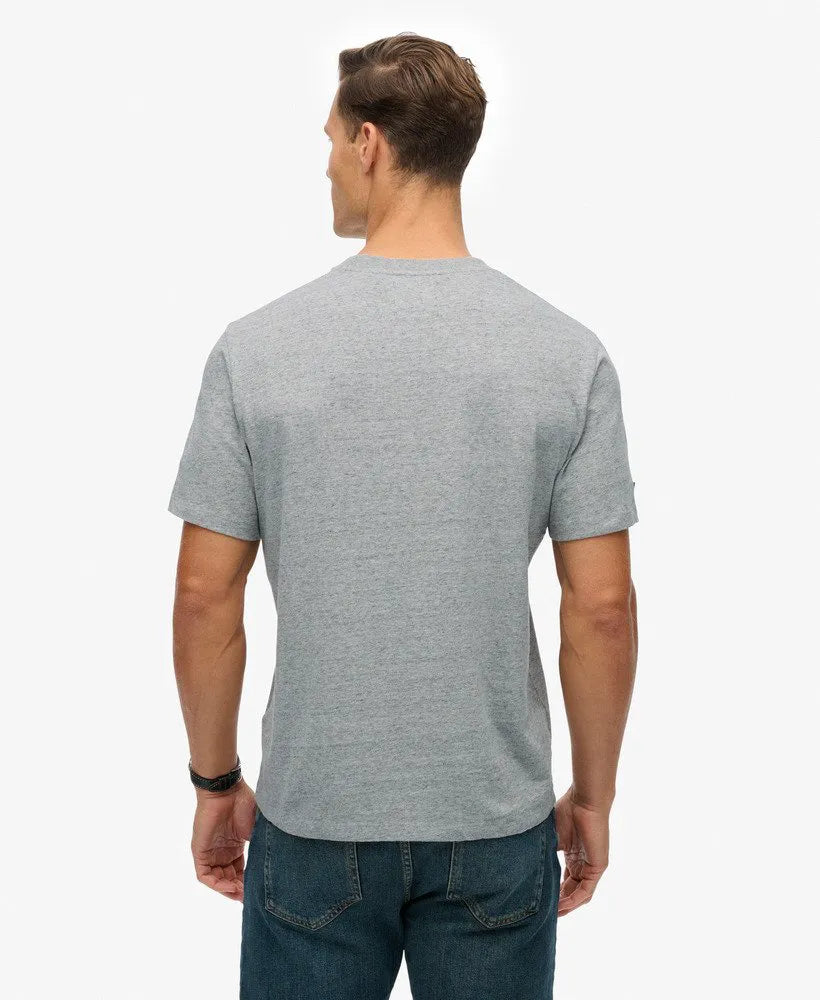 Athletic Grey Marl