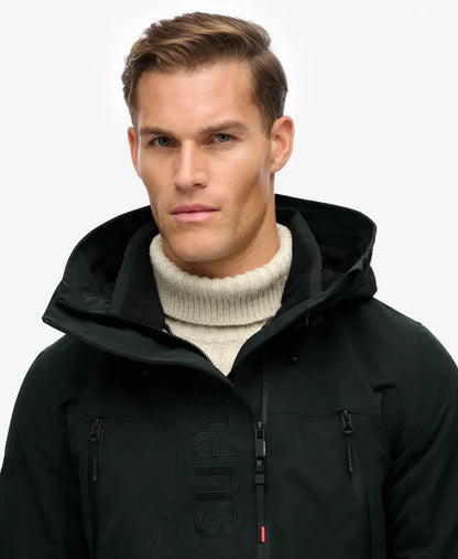 Cedar Dark Green