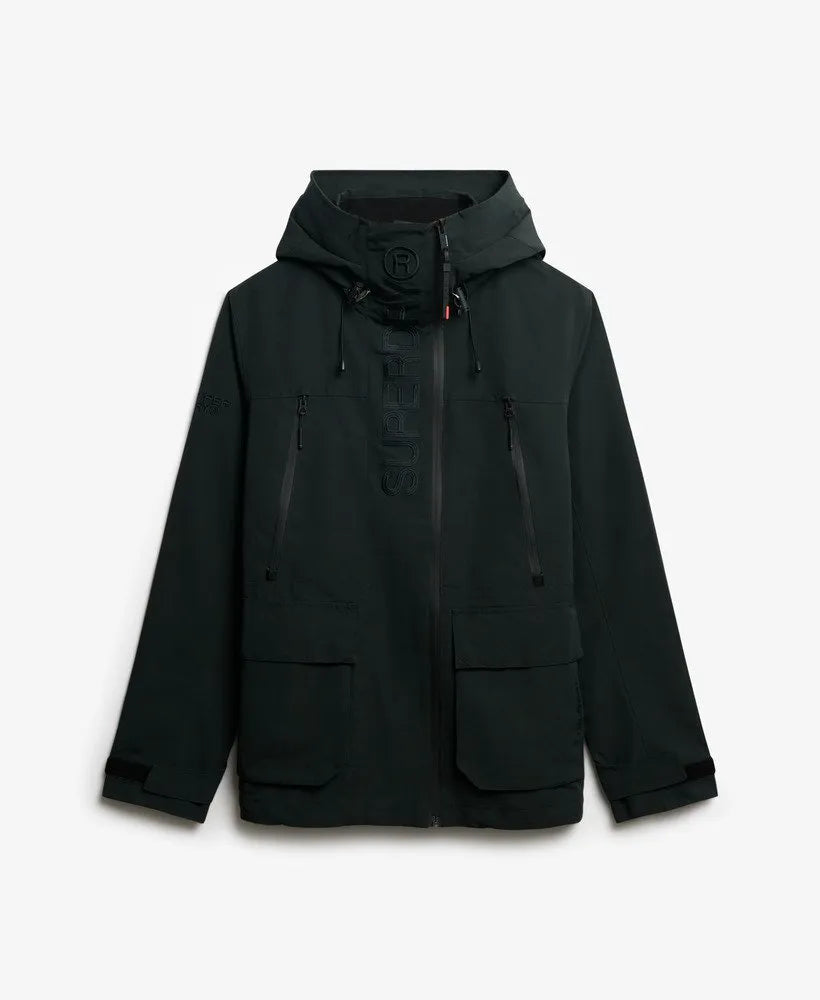Cedar Dark Green