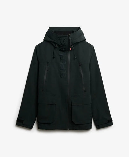 Cedar Dark Green