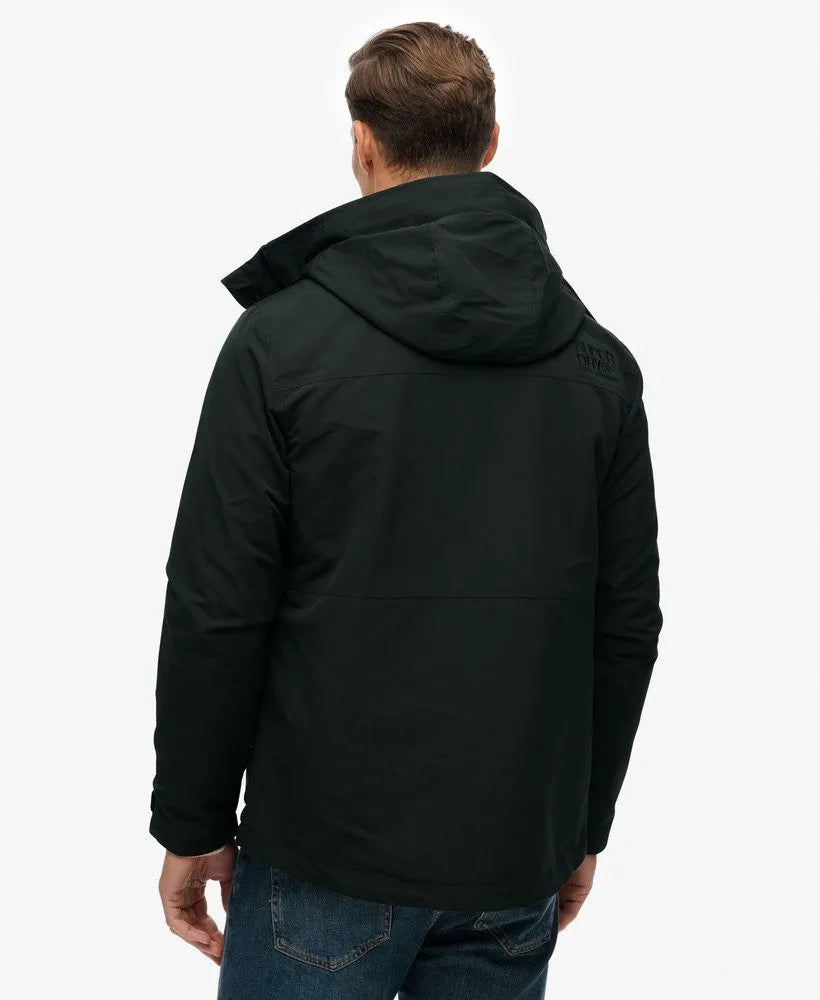 Cedar Dark Green